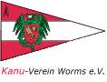 Willkommen beim Kanu-Verein Worms e.V.